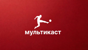 Бундеслига / СИМУЛКАСТ / МУЛЬТИКАСТ / 5 матчей в одном эфире (25.04.2026)